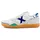 Munich Gresca Hallenschuhe Herren Weiß 41