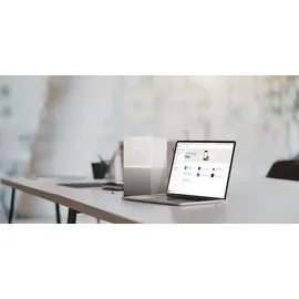 Western Digital My Cloud Home Duo 4 TB 2 x 2 TB
