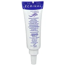 Ecrinal Nagel Hautentferner 10 ml