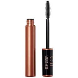 e.l.f. Cosmetics Lash It Loud Mascara 7 g Deep Brown 