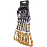 C.A.M.P. Camp Dyon KS Expressset 6er Pack (Größe 12CM, gelb)