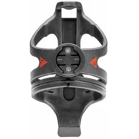 Profile Design Axis Grip Flaschenhalter schwarz