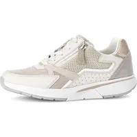 Gabor Comfort Damen Weite E Beige 40