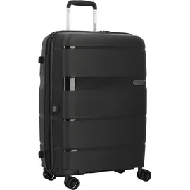 American Tourister Linex 4-Rollen 66 cm / 63 l vivid black