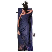 Cocoon TravelSheet Coupler Silk/Cotton tuareg