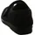 FLY FLOT Hausschuh Schwarz 41