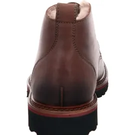 SIOUX Schnürboots Adalrik Herren 31323236313939 Braun 47