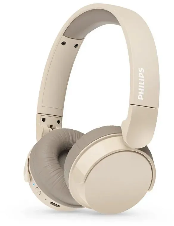 Preisvergleich Produktbild Philips TAH3209BG Over-Ear Kopfhörer Over-Ear-Kopfhörer