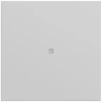 Gira RF Bedienaufs. 1f KNX 510476