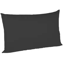FLEURESSE Kissenbezug Fleuresse 40 x 60 cm Schwarz
