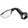 SELLE ITALIA Eyelink 125x178 mm Schwarz