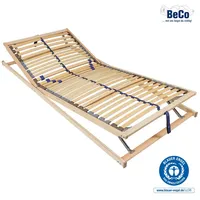 Beco Blue Line KF 33 Leisten Kopf- & Fußteil