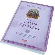 çelik yayınevi Dilin Afetleri: