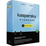 Kaspersky Lab Kaspersky Mobile 1 Geraet Sierra Box) (DE) KL1048G5AFS