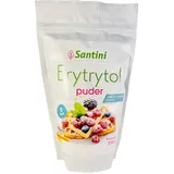 ERYTHRIT GLUTENFREIES PULVER 350 g - SANTINI