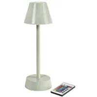 Duni LED Lampe Zelda, kabellos, 32 x Ø 10,3