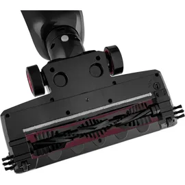 ECG VT 4620 3in1 SCHWARZ/ROT
