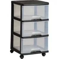 Curver Regal 3x20L