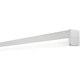 Siteco 0LJ311738840 ECOP LED-Deckenleuchte, LED-Wandleuchte LED LED fest eingebaut 46W 5000lm, 1500mm