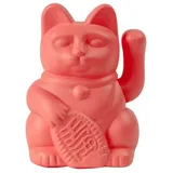 Donkey Products Winkekatze Winkekatze Solar Neon Orange