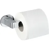 Wenko Toilettenpapierhalter Maribor silber, 1 St.