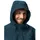 Vaude Rosemoor Ii Regenjacke Herren Dark Sea L