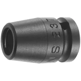 FACOM Impact-Verbindungsstück 3/8 Zoll für Bits 1 Stück