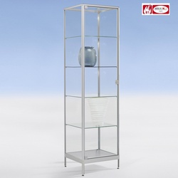 Brandschutz Vitrine für Schule 50 x 50 cm