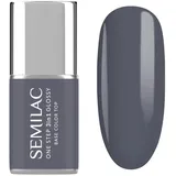 Semilac 3in1 One Step Glossy S185 stone grey 7 ml