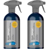 Koch-Chemie Koch Chemie Allround Quick Shine 2 St. 500 ml