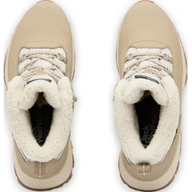 Jack Wolfskin Everquest Texapore Mid Damen Clay/Beige 39,5