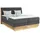 OTTO home JENNA 180 x 200 cm Grau