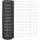 vidaXL Eurozaun Stahl 10 x 1,2 m Grau