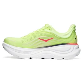 HOKA Bondi 9 Herren Slim Neon Yuzu / Sunlight 42,5