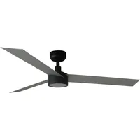 FARO Cruiser L, Ventilator, Schwarz