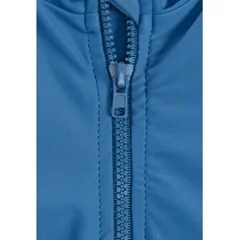 Sterntaler Badeshirt kurzarm uni in blue | Gr.: 80