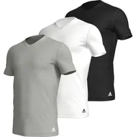 Adidas Herren T-Shirt 3er Pack