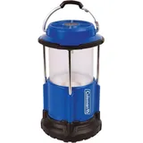 Coleman Pack-Away 250 LED Laterne Lampe, Tischlampe