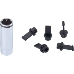 KS Tools PSG-Glühkerzenstecknuss SW12 - 500.7345