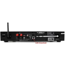 Soundmaster ICD4350SW sw