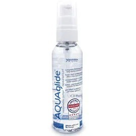 Dr. Dagmar Lohmann AQUAGLIDE neutral Gel 75 ml