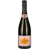 Veuve Clicquot Champagne ROSÉ Brut 12,5% Vol. 0,75l