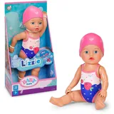 BABY BORN Schwimmende Lizzie 30 cm