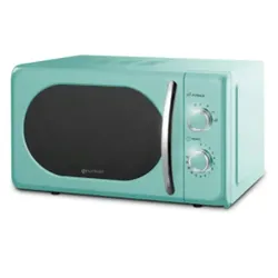 Grunkel MIKROWELLENHERD 20L BLAU