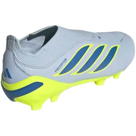 adidas Predator League FG Kinder Blue/Yellow 35