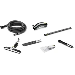 Standard Kit Feststoffe / Stäube DN40 für IVR, Teile-Nr. 9.989-659.0