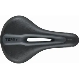 Terry Fisio Gel Max 188 mm Schwarz