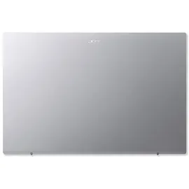 Acer Notebook Aspire 3 (A315-59-33XF), Silber, 15,6 Zoll, Full HD, IPS, Intel Core i3-1215U, 16 GB, 512 GB M.2 SSD