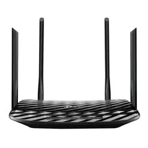 TP-LINK Technologies Archer C6 V3.2 AC1200 Dualband Router