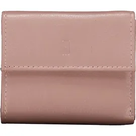 Hausfelder Manufaktur Geldbörse Nappa Rosa 8.5 - Rosa